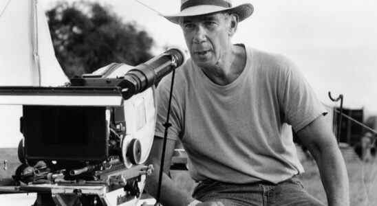 Bob Rafelson