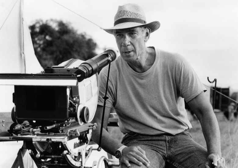 Bob Rafelson