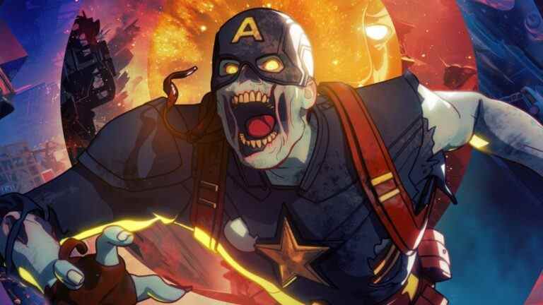 Marvel Zombies: 5 choses que nous avons apprises du panel Comic-Con
