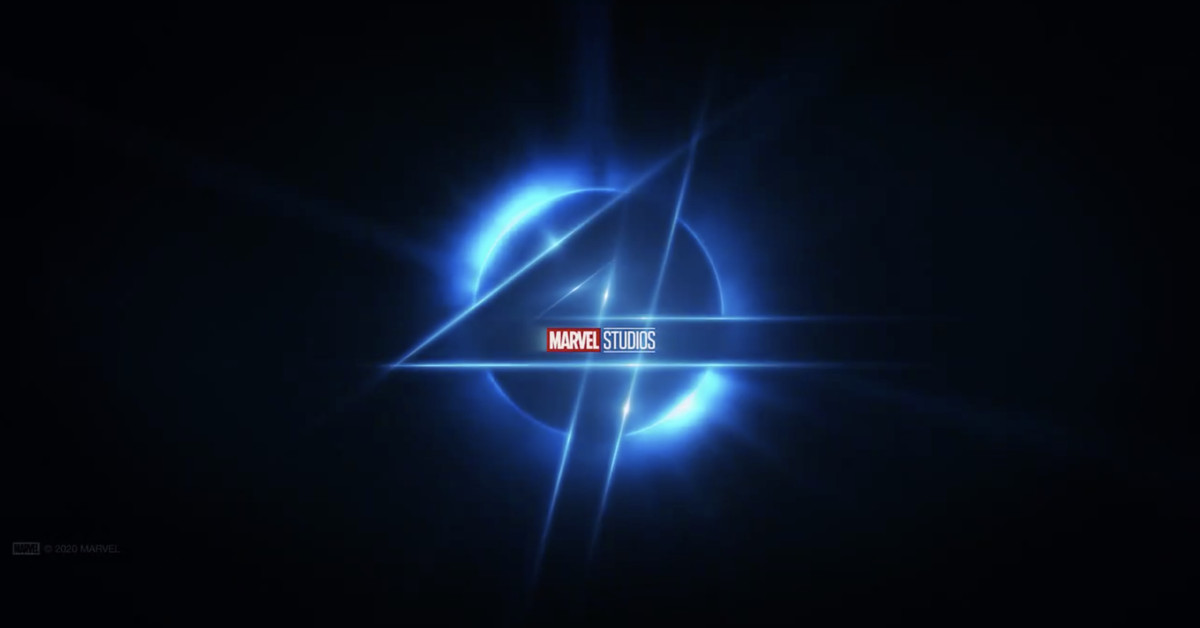 Marvel annonce une date de sortie pour le film Les Quatre Fantastiques
