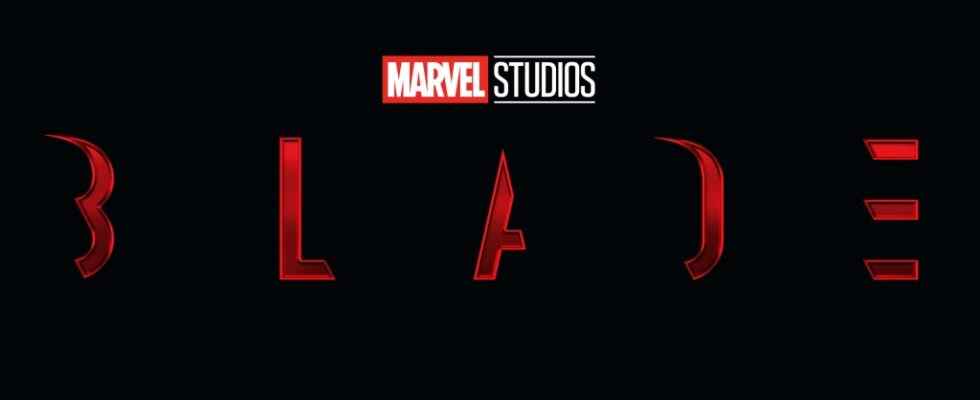 Marvel's 'Blade' fixe la date de sortie de 2023 Les plus populaires doivent être lus Inscrivez-vous aux newsletters Variety Plus de nos marques