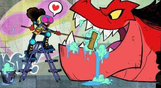 Marvel's Moon Girl and Devil Dinosaur: 7 choses que nous avons apprises du panel Comic-Con