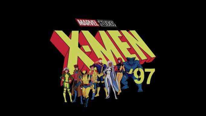 Marvel's X-Men '97 à venir en 2023, la saison 2 annoncée
