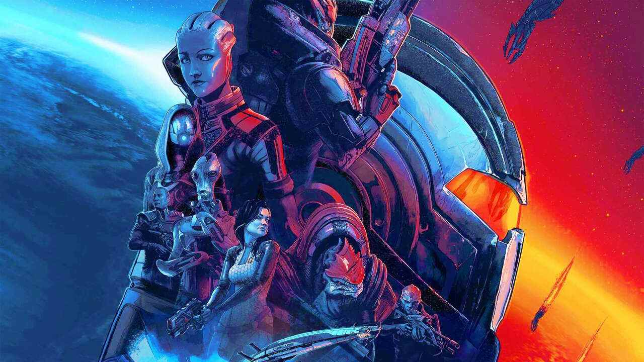 Mass Effect 4 obtient Deus Ex et Guardians Of The Galaxy Writer
