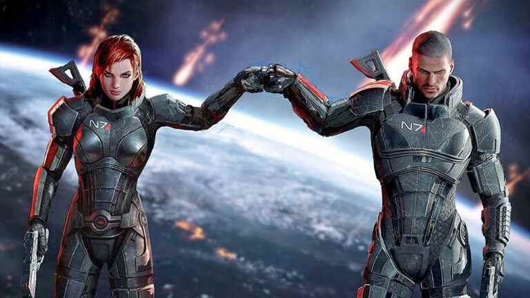 Mass Effect, Dragon Age DLC devient gratuit sur PC alors qu'EA Sunsets Points BioWare
