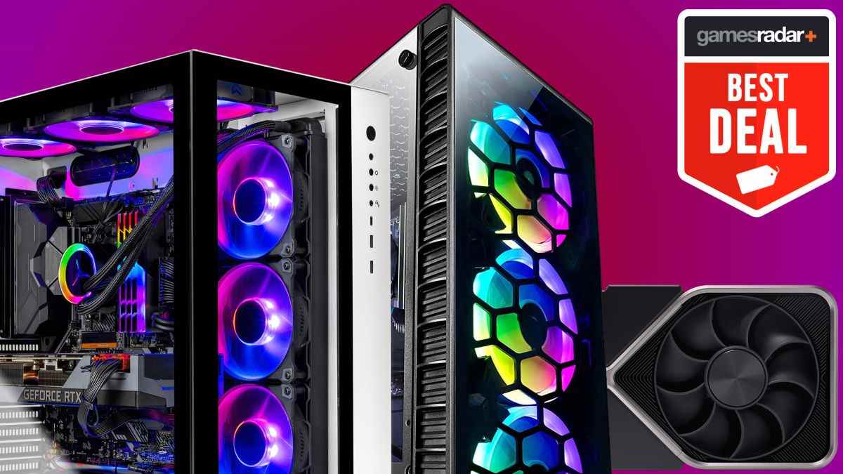 Meilleures offres PC RTX 3090 en juillet 2022
