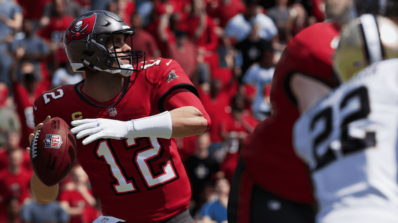 Meilleurs QB de Madden 23: meilleurs quarts-arrière par note OVR
