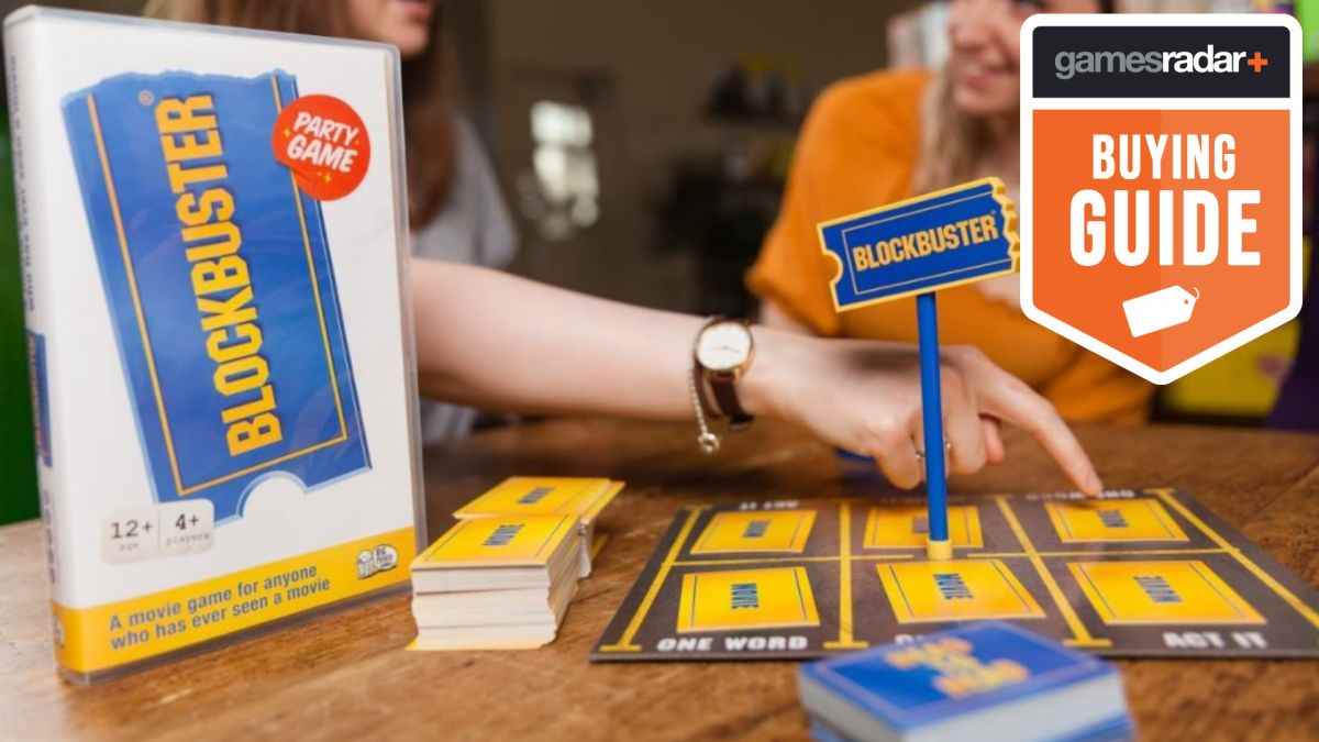 Meilleurs jeux de société de fête 2022 - des plaisirs de foule essentiels pour les amis et la famille
