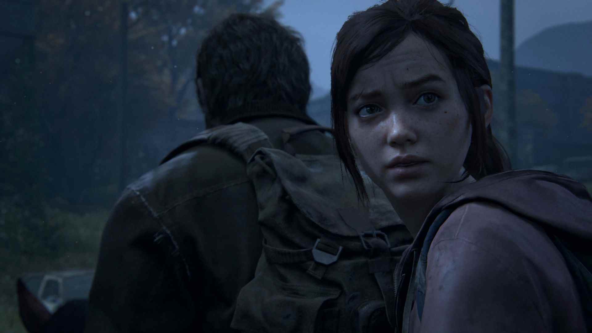 Remake de The Last of Us