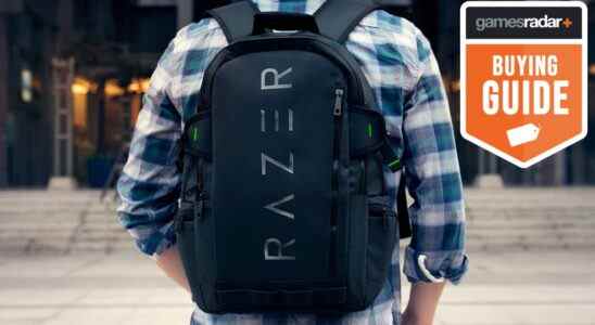 best laptop backpacks