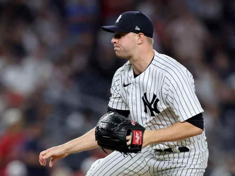 Michael King des Yankees casse le lancer du coude, placé sur IL de 60 jours