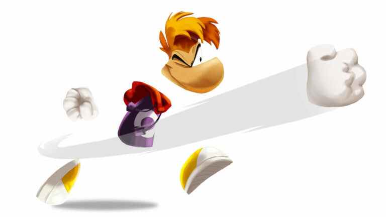 Michel Ancel, co-créateur de Rayman, dit qu'il quitte les jeux vidéo

