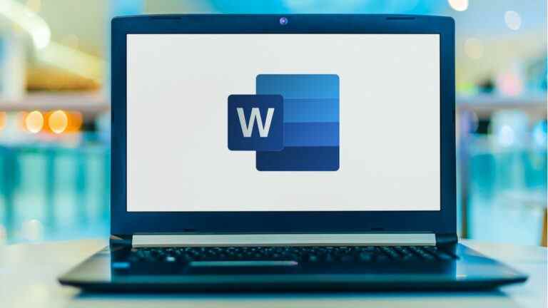 Microsoft Word ajoute enfin cette fonctionnalité d’édition super utile