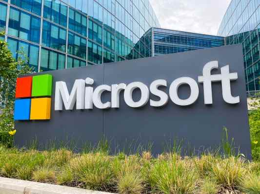 Microsoft licencie une partie de ses effectifs dans le cadre d’un « réalignement »