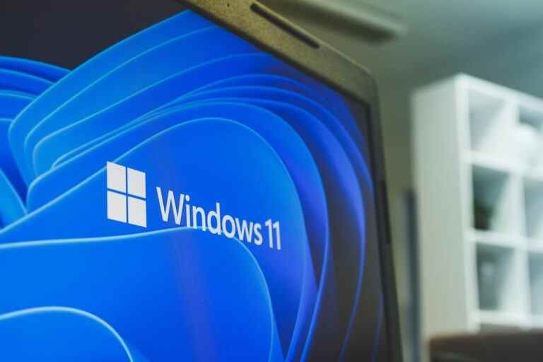 Microsoft vend maintenant des licences Windows 11 directement aux bricoleurs de PC