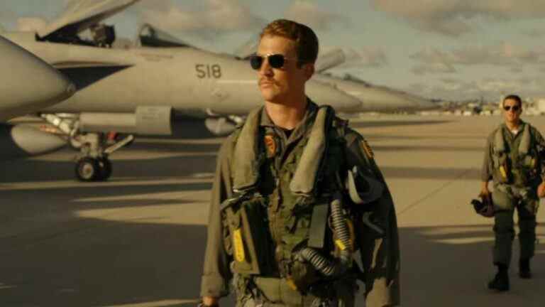 Miles Teller a parlé avec Tom Cruise de Top Gun 3
