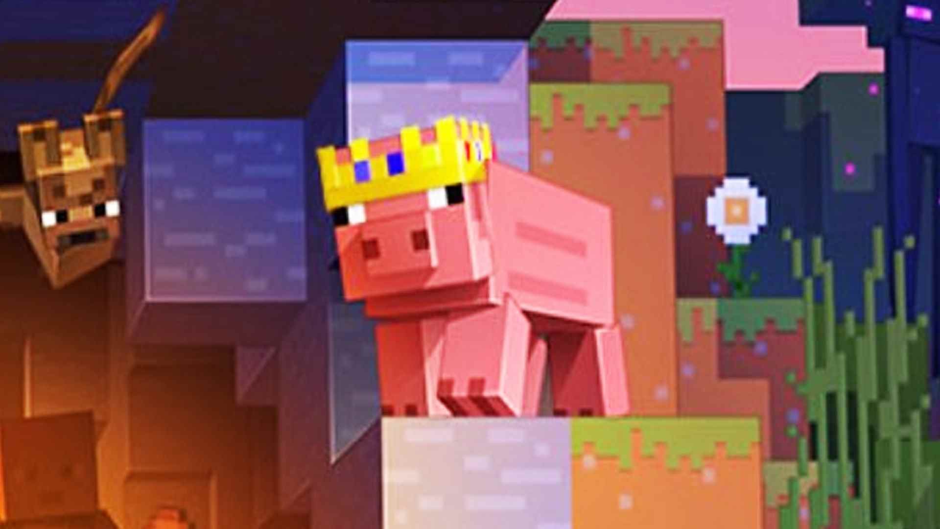 Minecraft propose désormais un hommage à Technoblade
