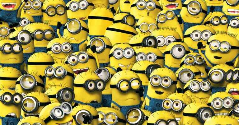 Minionpalooza : les minions redéfinissent la culture de la méchanceté au droit d'auteur
