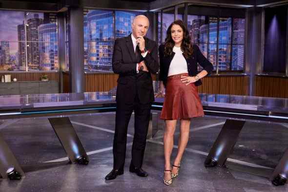 Money Court TV Show on CNBC: canceled or renewed?