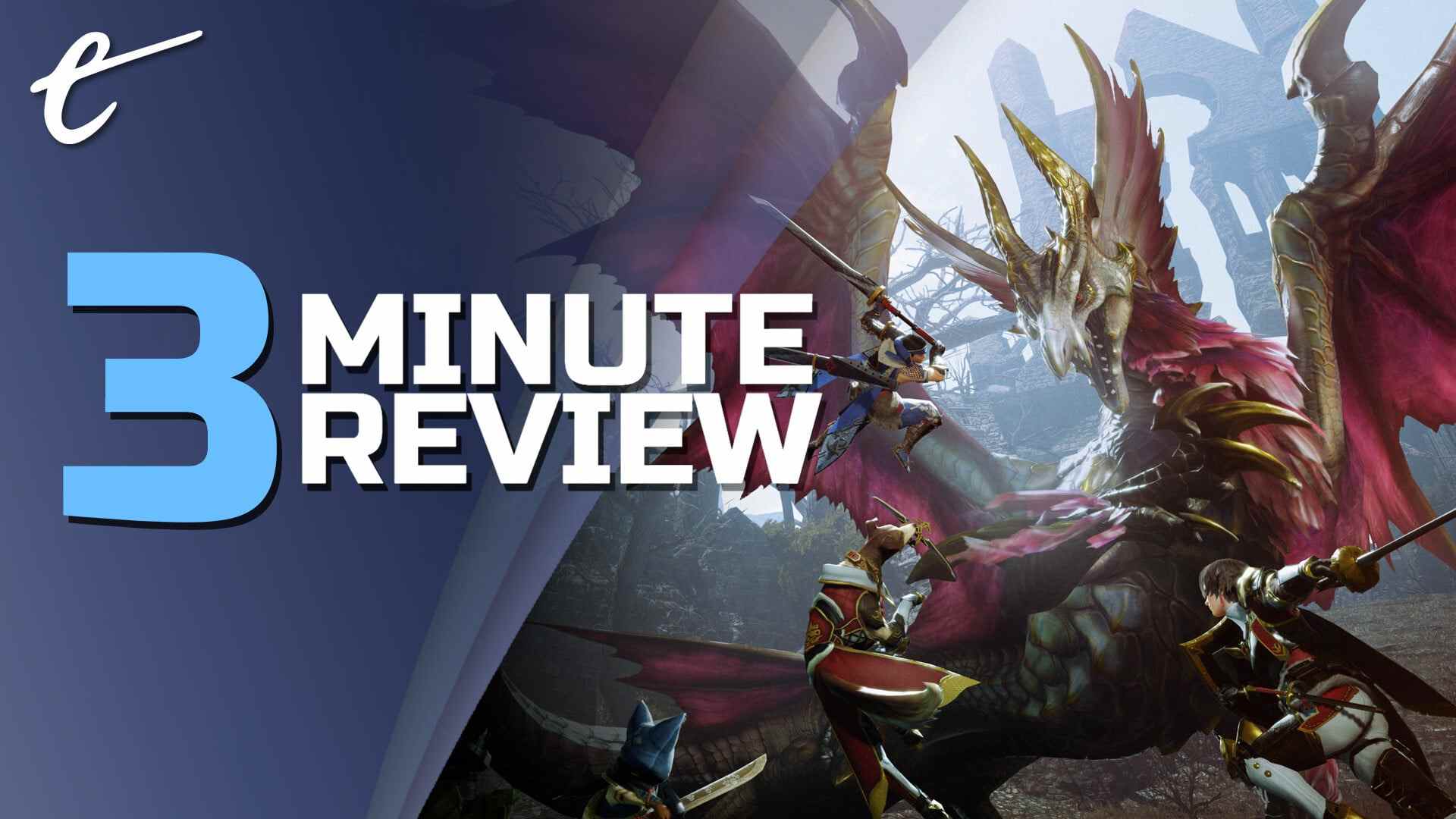 Monster Hunter Rise: Sunbreak Review en 3 minutes – Une mise à jour fantastique
