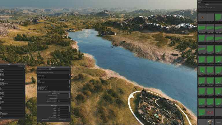 Mount & Blade II: Bannerlord obtient enfin les outils de mod appropriés

