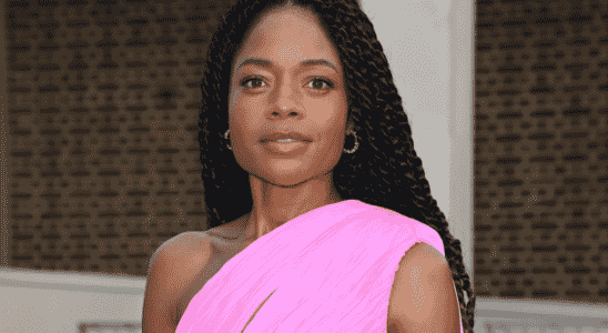 Naomie Harris