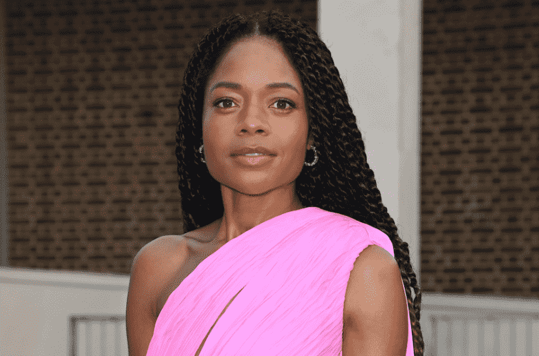 Naomie Harris