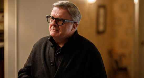 Nathan Lane détient un record d'Emmys, mais il n'a pas encore gagné