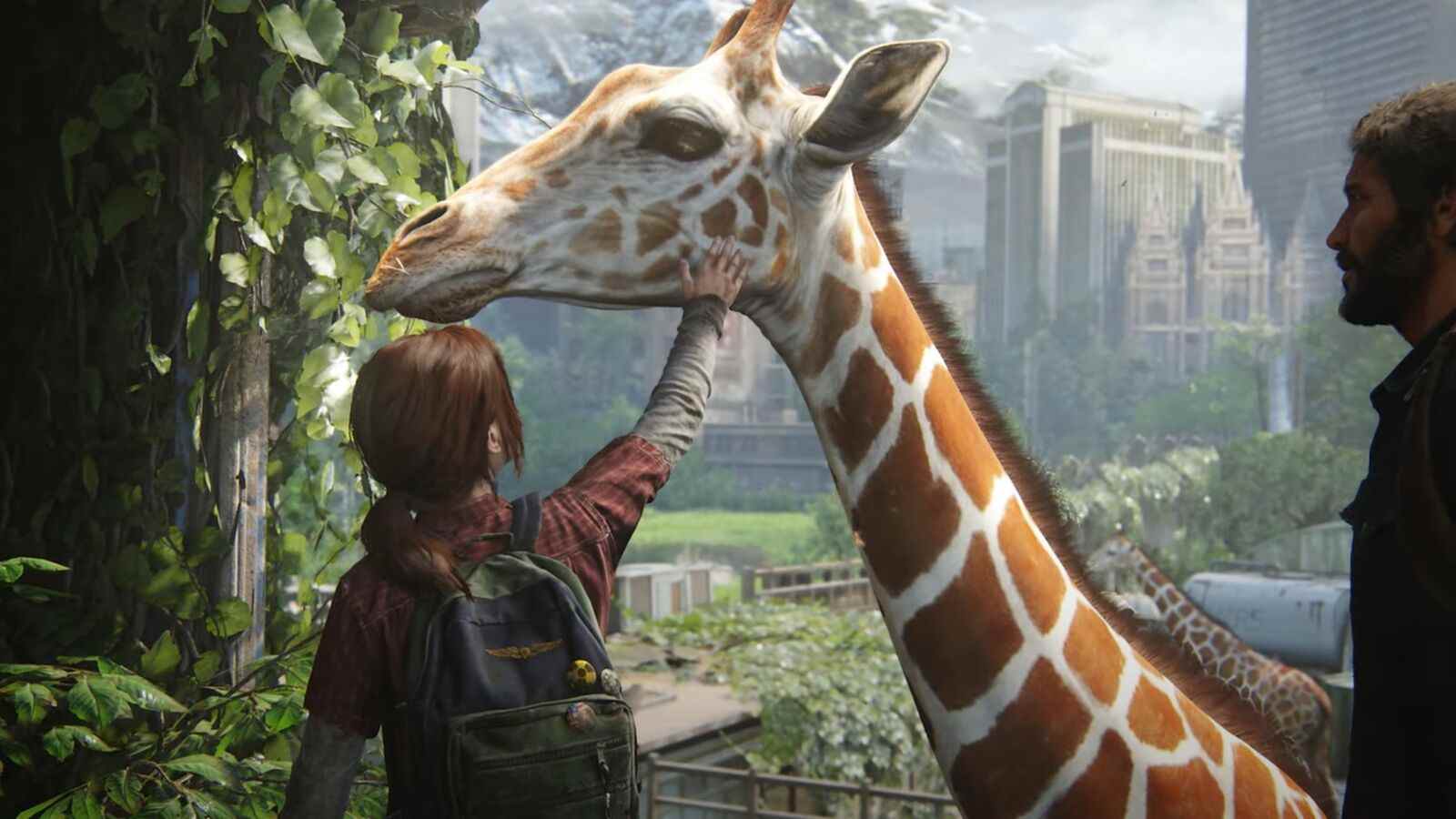 Naughty Dog détaille le nouveau remake de The Last of Us avec une bande-annonce après des fuites 