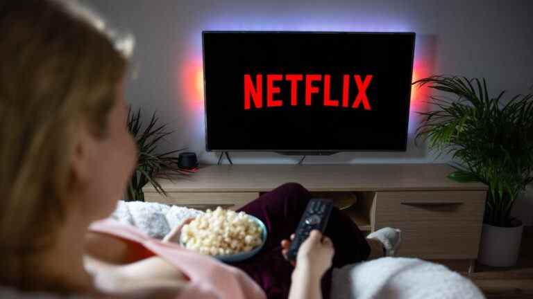 Netflix a un nouveau film n ° 1 – mais les critiques et les téléspectateurs sont divisés