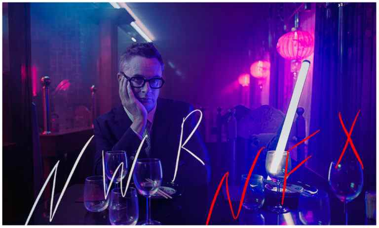 Netflix dévoile les détails du "Copenhagen Cowboy" de Nicolas Winding Refn, le plus populaire à lire absolument
	
	
