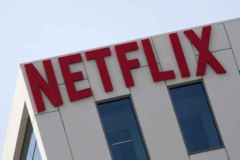 Netflix s’associe à Microsoft pour le prochain niveau d’abonnement financé par la publicité