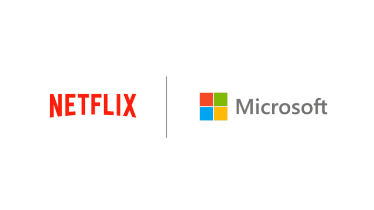 Netflix s'associe à Microsoft pour rendre son niveau d'abonnement financé par la publicité
