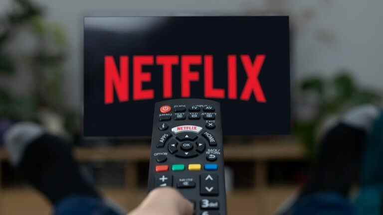 Netflix vient d’annoncer une énorme mise à niveau audio – et vous pouvez l’essayer maintenant