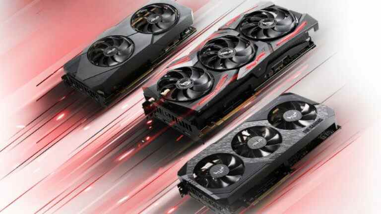 Newegg lance un portail d’achat de GPU conçu pour vous vendre un GPU