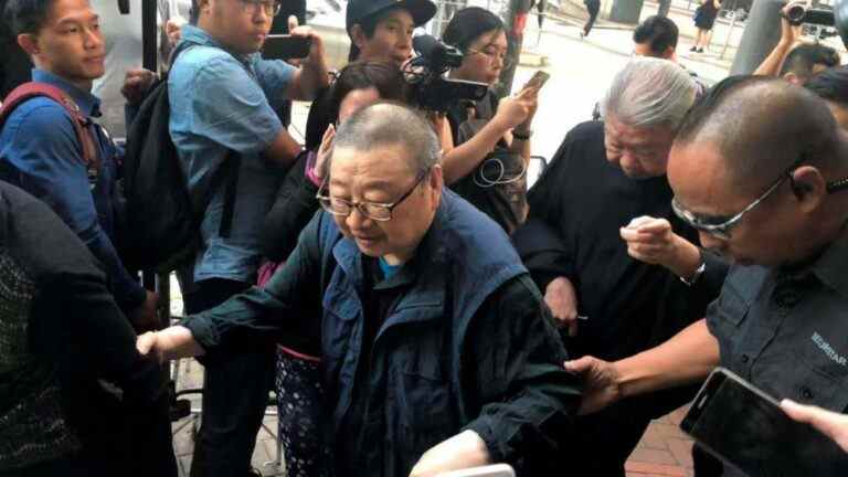 Ni Kuang, scénariste et romancier de premier plan à Hong Kong, décède à 87 ans.
	
	
