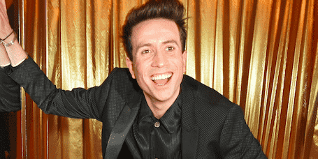 Nick Grimshaw de Celebrity Gogglebox explique pourquoi il ne rejoindra pas Strictly Come Dancing

