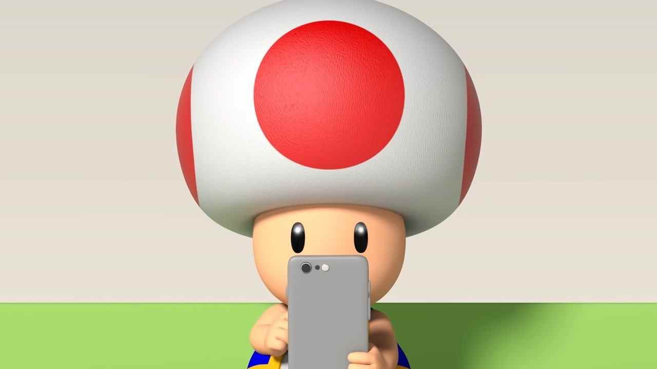 Nintendo a mis à jour son application Switch Online vers la version 2.2.0, voyez ce qui est inclus
