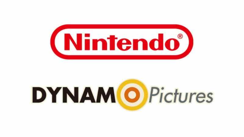 Nintendo acquiert Animation Studio et le renomme Nintendo Pictures
