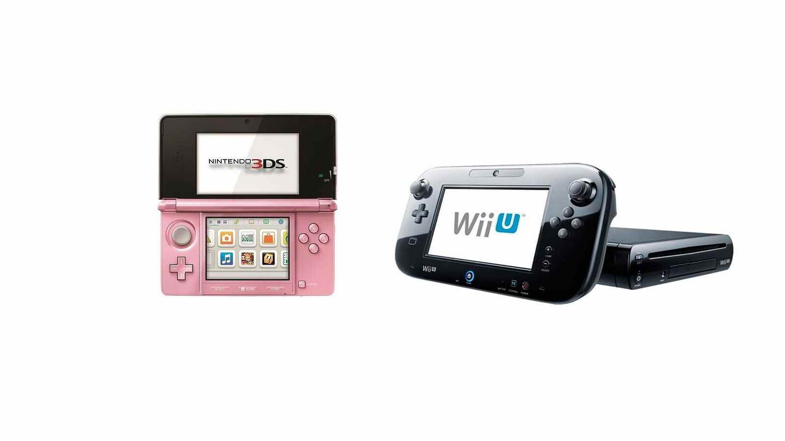 Nintendo confirme les dates de fermeture de l'eShop 3DS et Wii U

