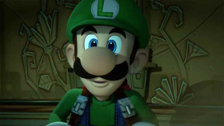 Nintendo dévoile trois nouveaux ensembles Lego sur le thème de Luigi’s Mansion