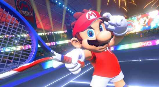 Nintendo rachète un studio d'animation et crée Nintendo Pictures