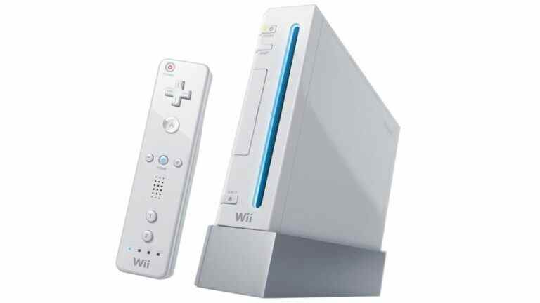 Nintendo rouvre soudainement la boutique Wii et les téléchargements DSi après quatre mois