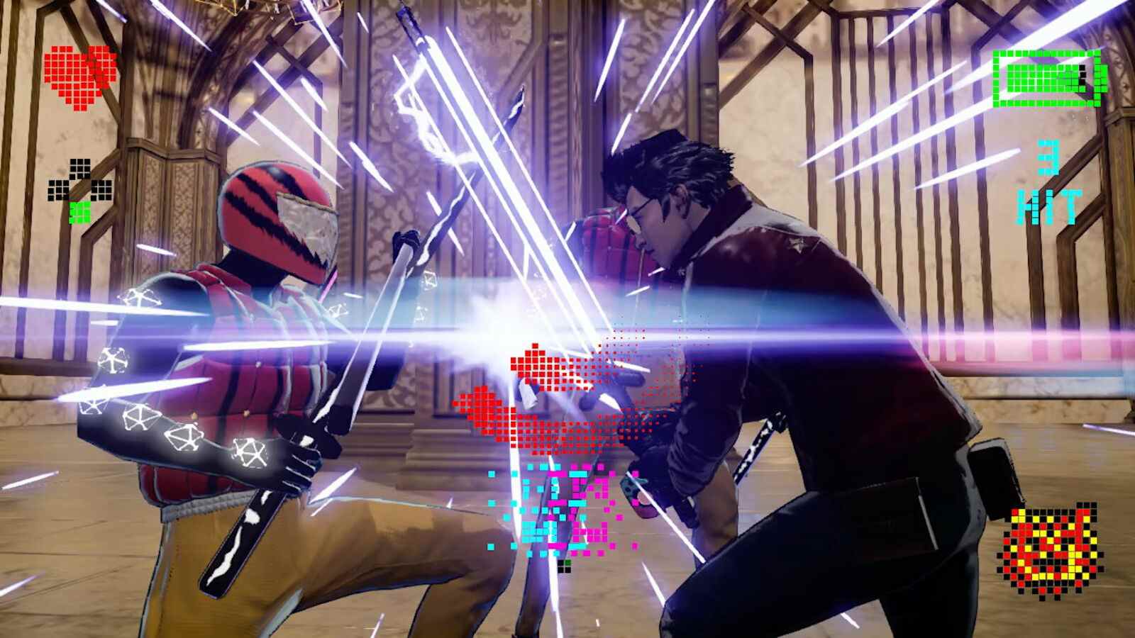 No More Heroes 3 débarque sur PC en octobre

