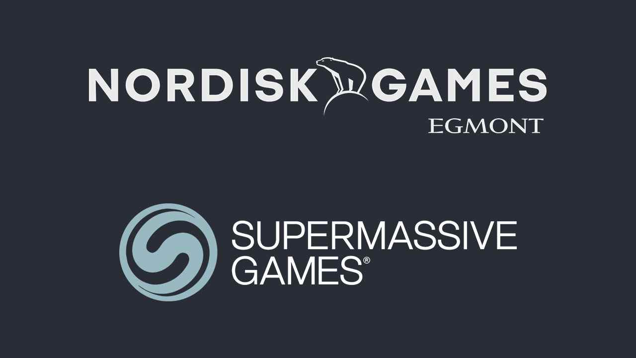 Nordisk Games acquiert Supermassive Games    
