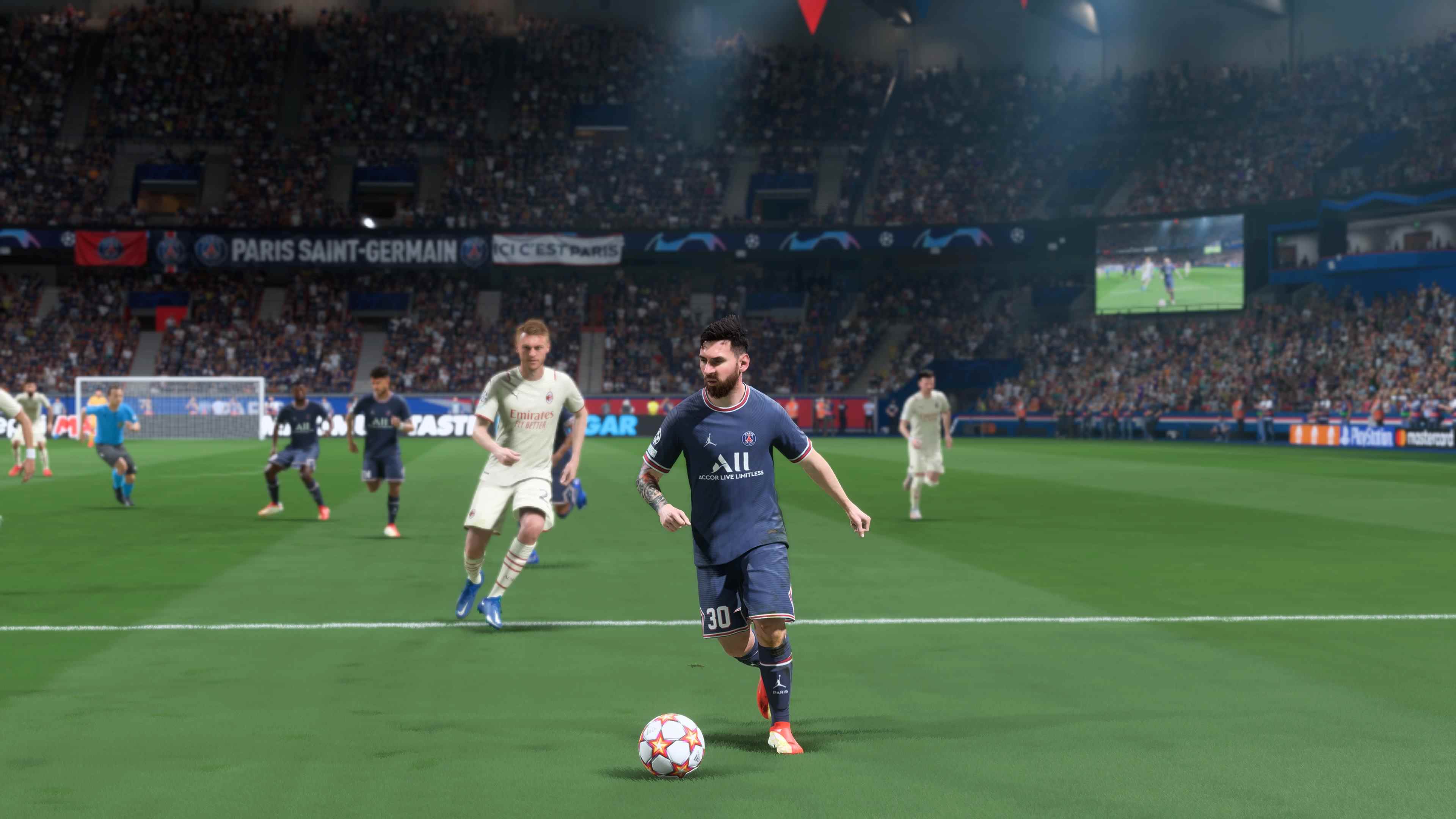 FIFA 22