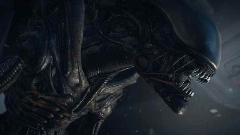 Nouveau jeu Aliens Action-Horror annoncé pour PC et console
