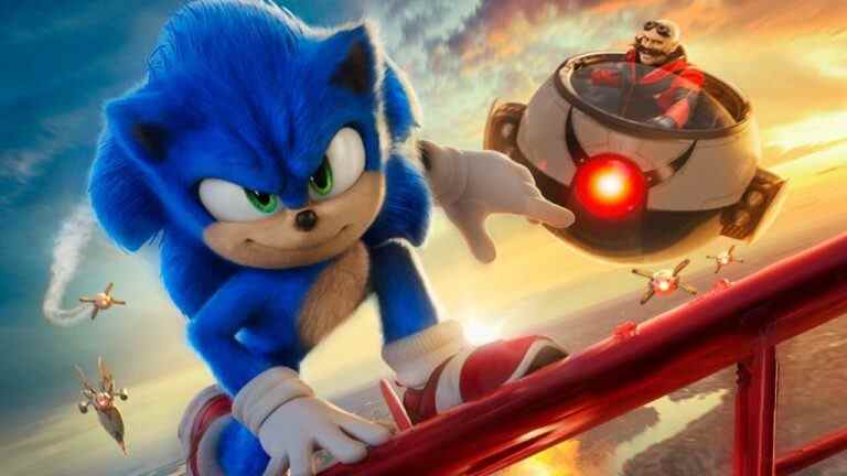 Nouveau sur Amazon Prime Video en août 2022 : Sonic the Hedgehog 2, The Outlaws Saison 2
