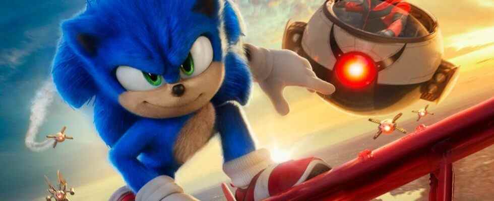 Nouveau sur Amazon Prime Video en août 2022 : Sonic the Hedgehog 2, The Outlaws Saison 2