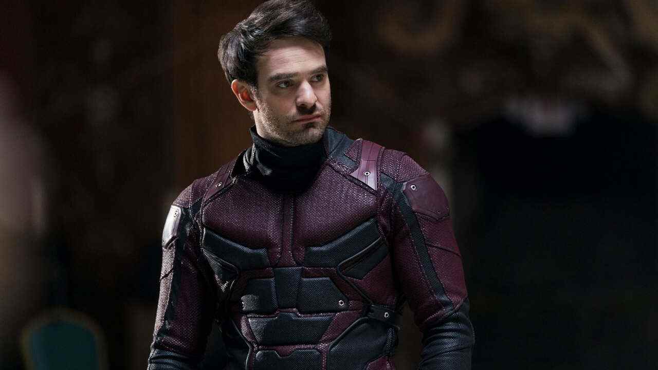 Nouvelle émission de télévision Daredevil à venir au printemps 2024
